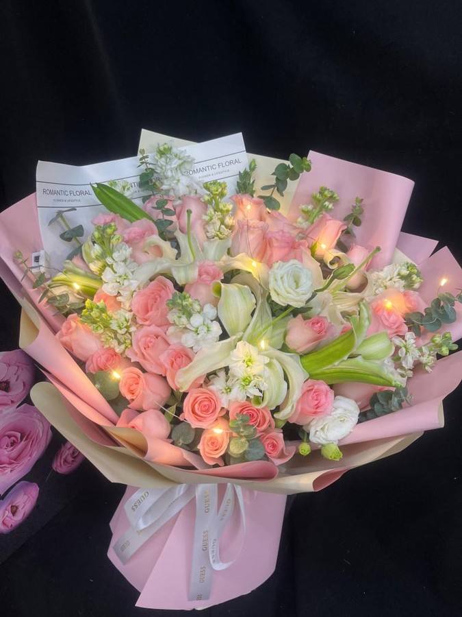 渭南临渭区花店 渭南临渭区花店