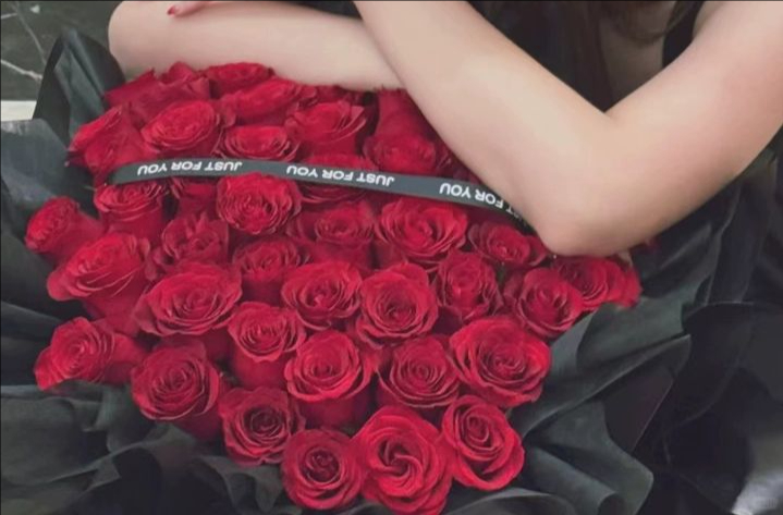 渭南临渭区花店